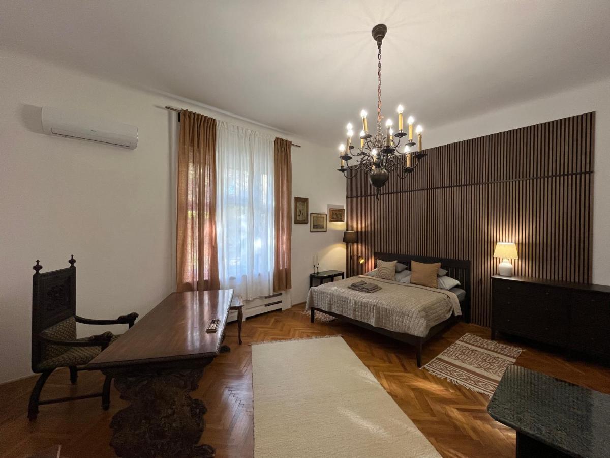 Hillside Luxury Residence Budapest With Free Garage ภายนอก รูปภาพ