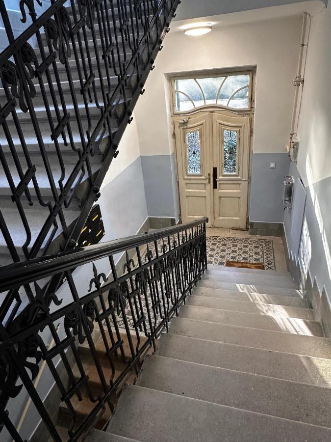 Hillside Luxury Residence Budapest With Free Garage ภายนอก รูปภาพ