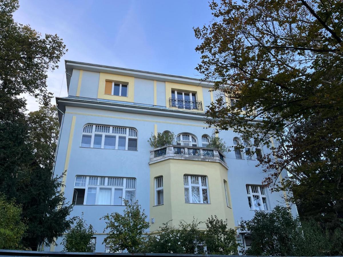 Hillside Luxury Residence Budapest With Free Garage ภายนอก รูปภาพ