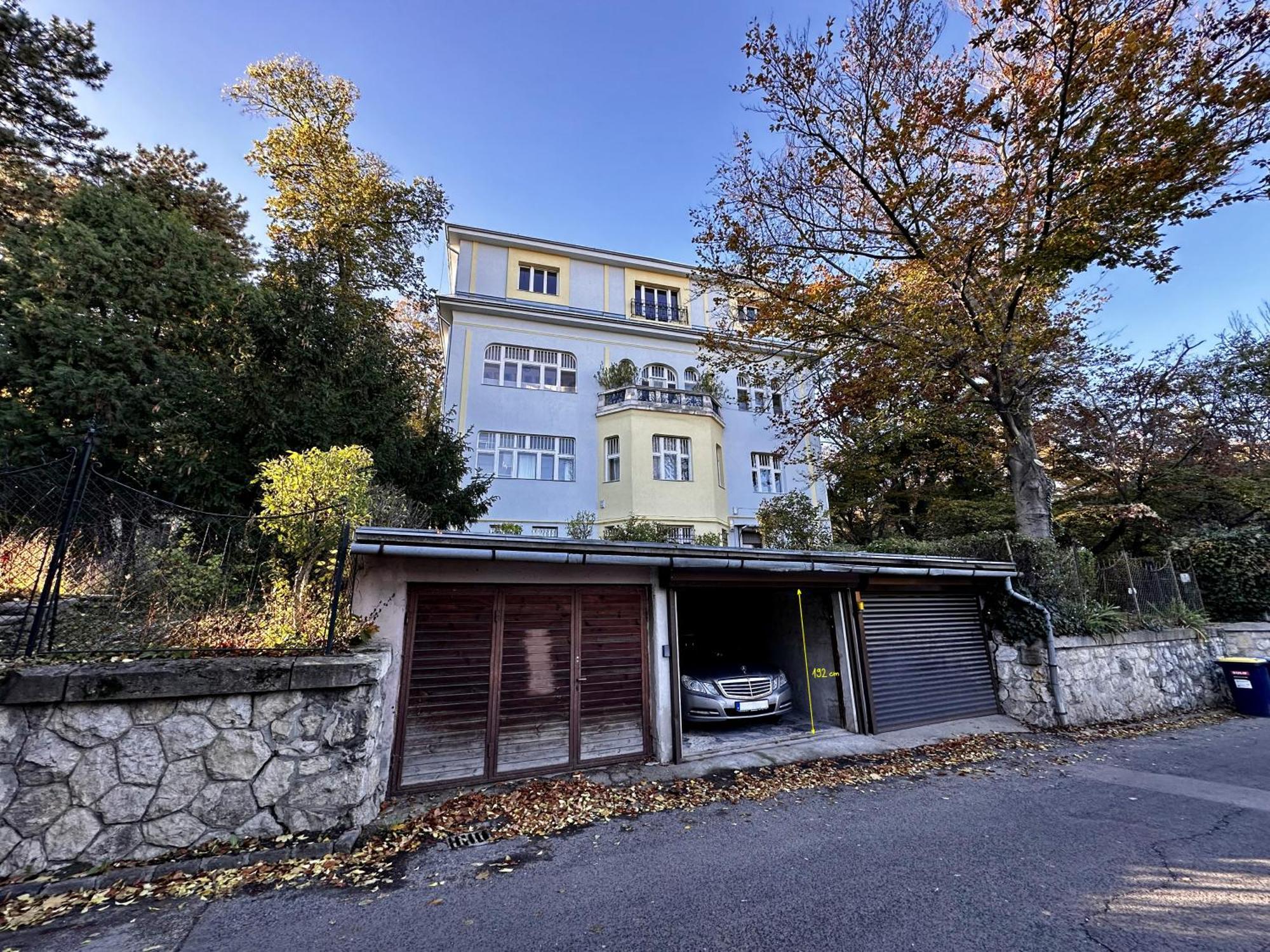 Hillside Luxury Residence Budapest With Free Garage ภายนอก รูปภาพ